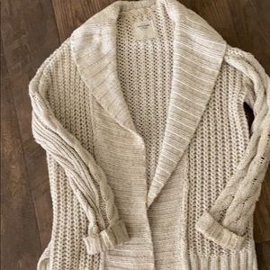 Cozy Cardigan